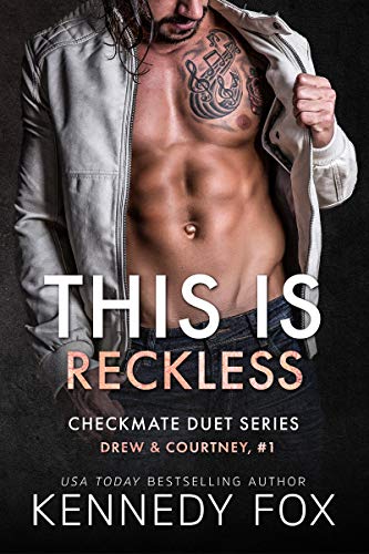 This is Reckless cover