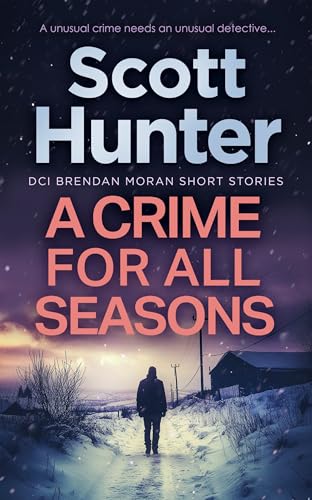 A Crime for all Seasons book cover