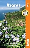 Azores Bradt Travel Guides English Edition