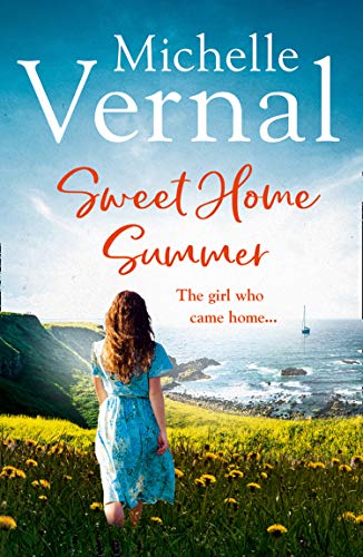 Sweet Home Summer book cover