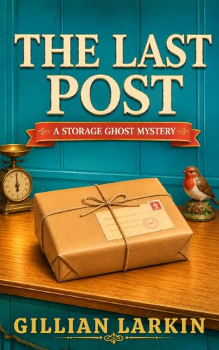 The Last Post book cover