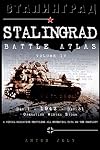 Stalingrad Battle Atlas: volume IV