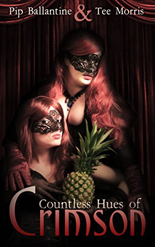 Countless Hues of Crimson (With: Tee Morris) cover