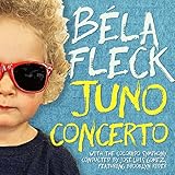 Juno Concerto (2017)