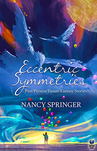 Eccentric Symmetries book cover