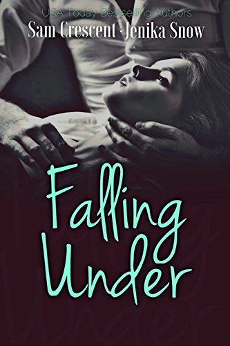 Falling Under book cover