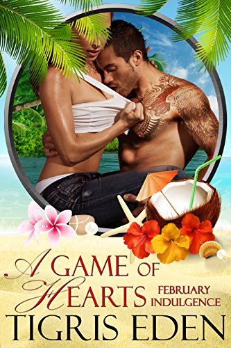 A Game of Hearts book cover