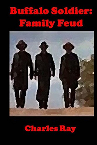 Family Feud book cover