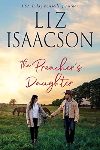 The Cabin on Bear Mountain / The Preacher's Daughter / Falling for His Best Friend book cover