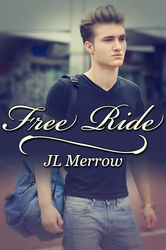 Free Ride book cover
