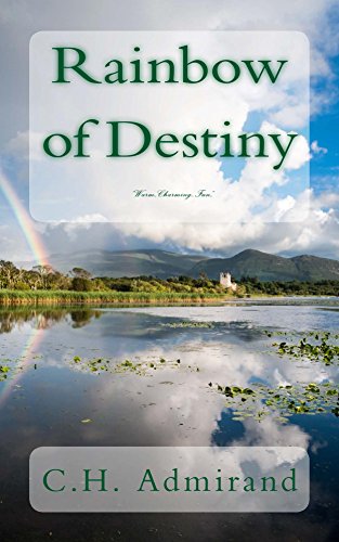 Rainbow of Destiny book cover