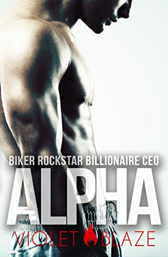 Biker Rockstar Billionaire CEO Alpha book cover
