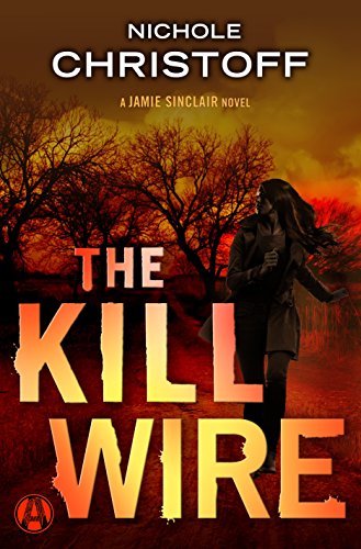 The Kill Wire book cover