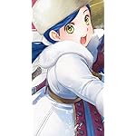 本好きの下剋上 司書になるためには手段を選んでいられません iPhoneSE/5s/5c/5 壁紙 視差効果 マイン 本好きの下剋上 司書になるためには手段を選んでいられません iPhoneSE/5s/5c/5 壁紙 視差効果 マイン