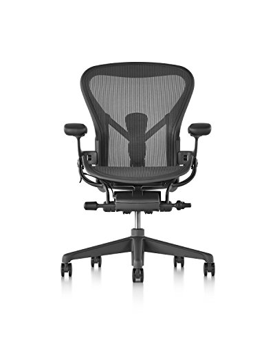 Herman Miller Aeron Size B