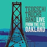 Live From The Fox Oakland (2017)