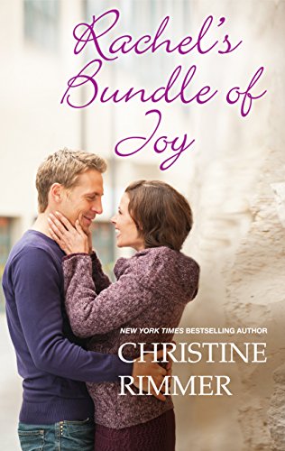 Rachel's Bundle of Joy book cover