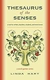 Thesaurus Of The Senses English Edition