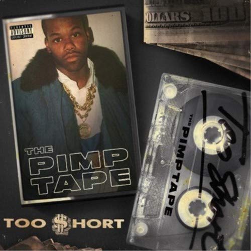 The Pimp Tape