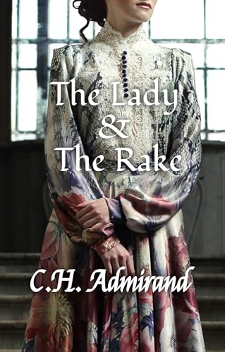 The Lady and The Rake book cover