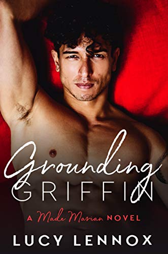 Grounding Griffin book cover