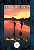 Tales Of The Alhambra English Edition