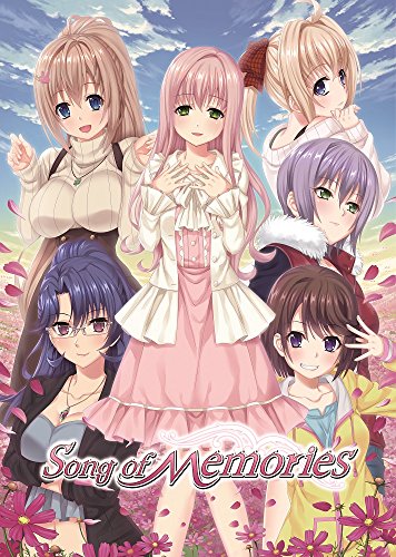 【PS4】プレイステーション4の名作・アドベンチャーゲーム人気投票&ランキング【ADV】 20位 Song of Memoriesの画像