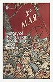 History Of The Russian Revolution Penguin Modern Classics English Edition