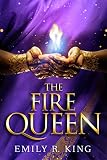 The Fire Queen The Hundredth Queen Book 2