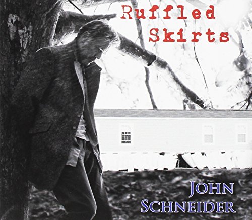 Ruffled Skirts