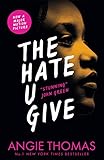 The Hate U Give