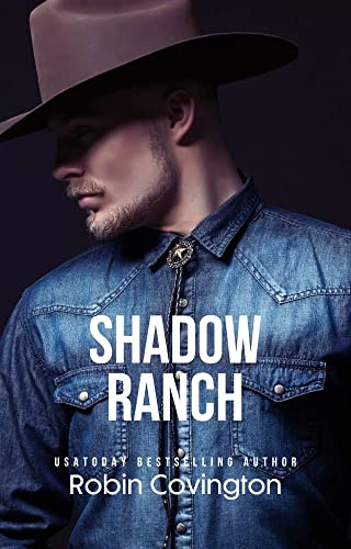 Shadow Ranch (By: Robin Covington) cover