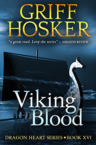 Viking Blood cover