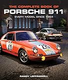 The Complete Book Of Porsche 911 Complete Book Series English Edition