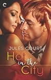 Hot in the City (Hot in the City, #1)