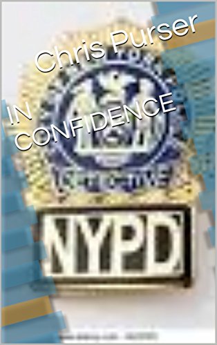 In Confidence book cover