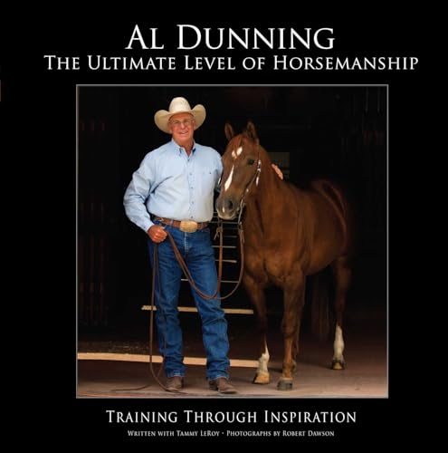 Ultimate Level of Horsemanship book cover