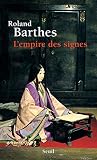 Lempire Des Signes