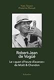 Robert Jean De Voge Mot Chandon