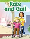 Kate and Gail