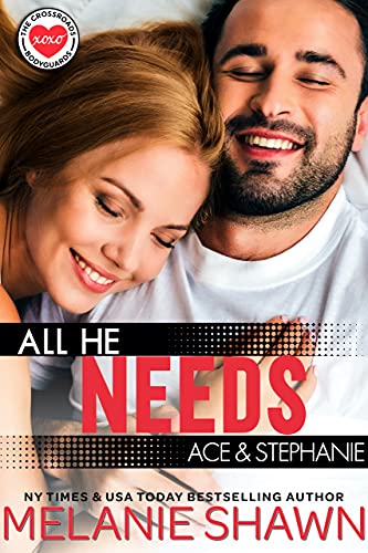 All He Needs - Ace & Stephanie cover