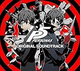 ペルソナ5 オリジナル・サウンドトラック