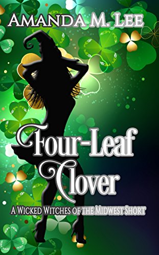 Four-Leaf Clover book cover
