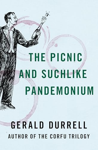 The Picnic and Suchlike Pandemonium / and Other Inimitable Stories book cover