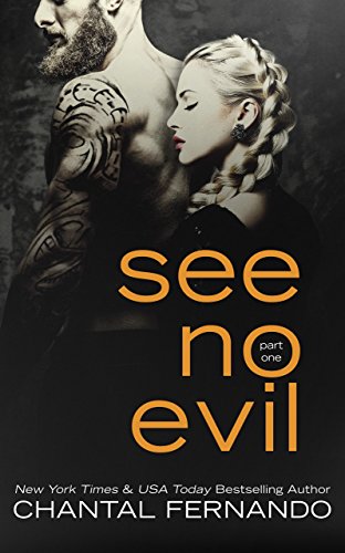 See No Evil: Part 1 book cover