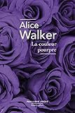 La Couleur Pourpre Pavillons Poche