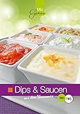 Dips Saucen Aus Dem Thermomix German Edition
