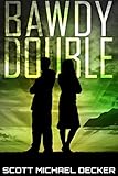 Bawdy Double Galactic Adventures Book 1 English Edition