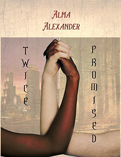 Twice Promised book cover