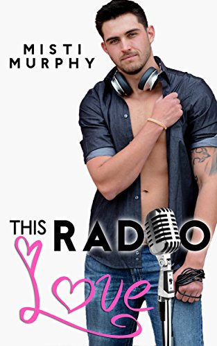 This Radio Love book cover